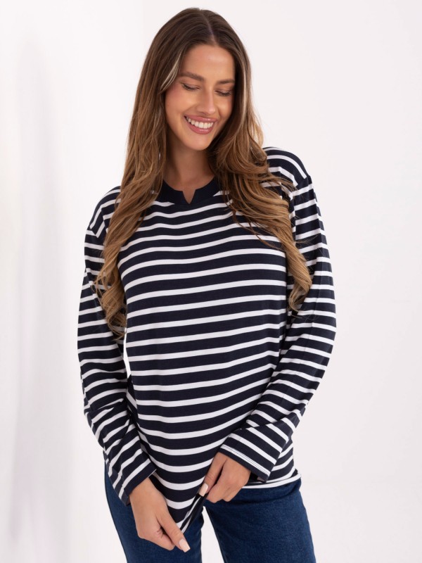 Palaidinė-RV-BZ-A895.24-tamsiai mėlyna