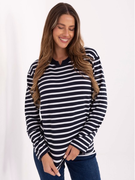 Palaidinė-RV-BZ-A895.24-tamsiai mėlyna