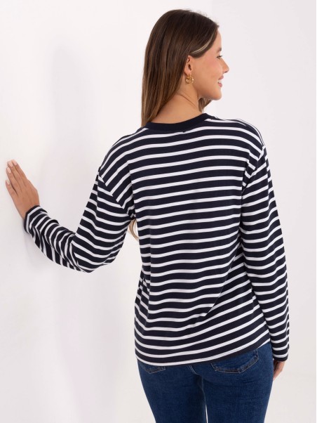 Palaidinė-RV-BZ-A895.24-tamsiai mėlyna