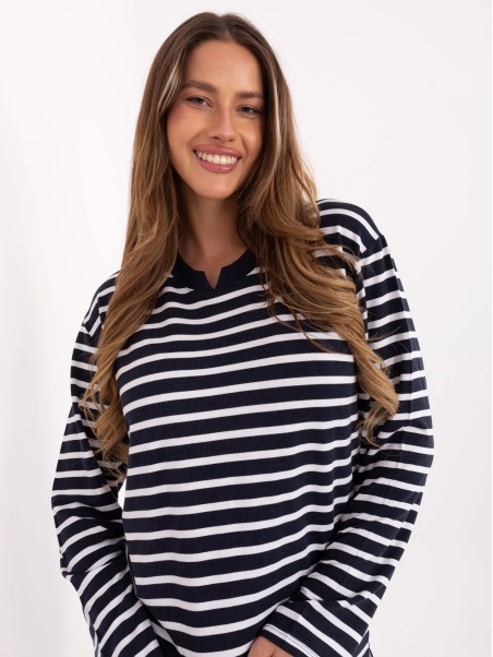 Palaidinė-RV-BZ-A895.24-tamsiai mėlyna