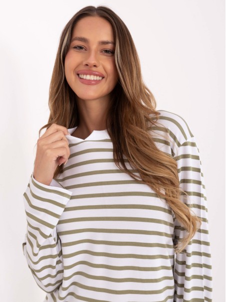 Palaidinė-RV-BZ-A895.24-alyvuogių spalvos