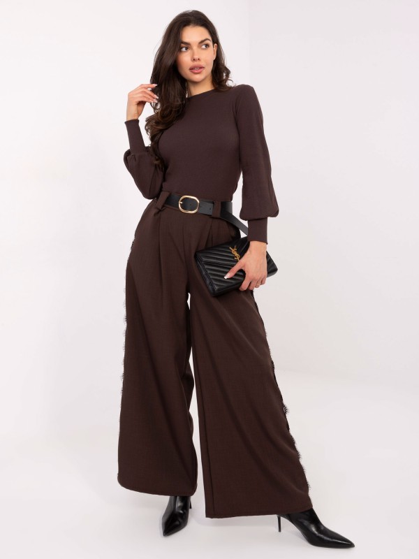 Palaidinė-RV-BZ-5223.15-tamsiai ruda