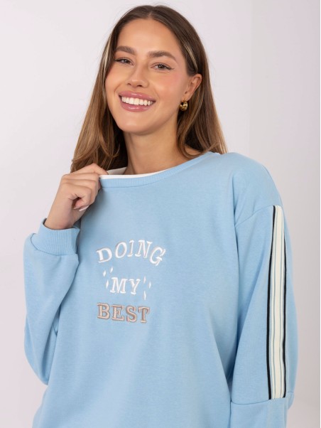 Džemperis-RV-BL-A942.62-šviesiai mėlynas