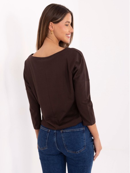 Palaidinė-RV-BZ-4691.40P-tamsiai ruda