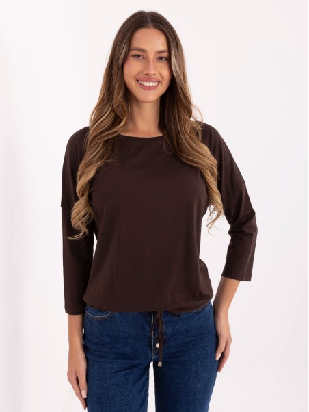 Palaidinė-RV-BZ-4691.40P-tamsiai ruda