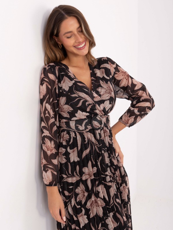 Suknelė-IT-SK-11389-1.28P-juoda Suknelė-IT-SK-11389-1.28P-juoda