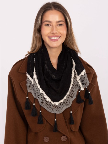 Šalikas-AT-CH-ENEC-74.02P-juodas