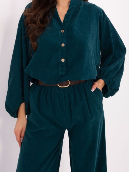 Kelnės-IT-SP-25782.73-jūros mėlynos