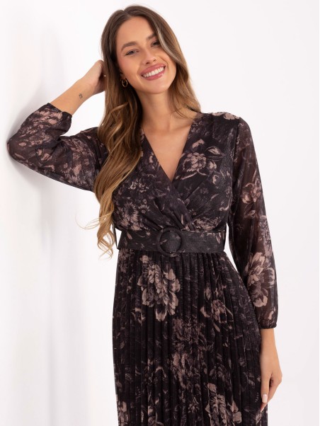 Suknelė-IT-SK-11389-2.12P-juoda