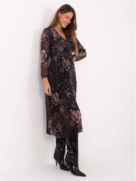 Suknelė-IT-SK-11389-2.12P-juoda