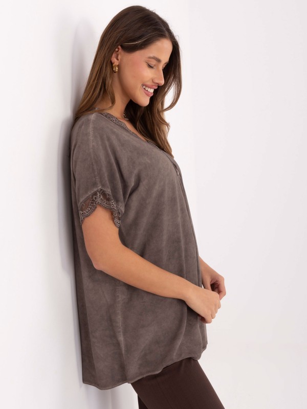 Palaidinė-MI-BZ-7951.34-tamsiai smėlio spalvos