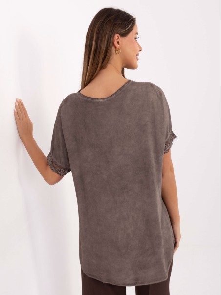 Palaidinė-MI-BZ-7951.34-tamsiai smėlio spalvos