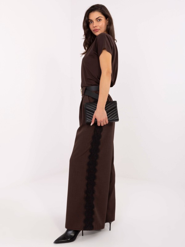 Marškinėliai-RV-TS-4832.47P-tamsiai rudi Marškinėliai-RV-TS-4832.47P-tamsiai rudi