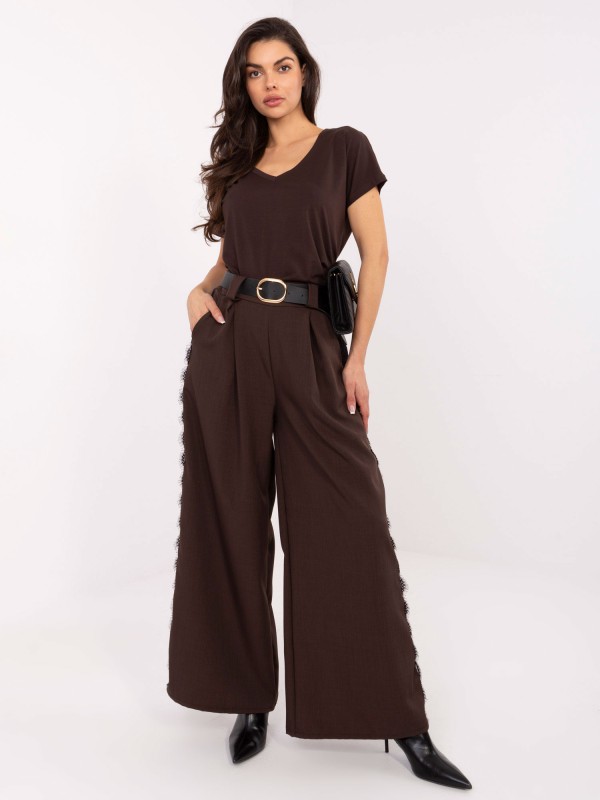 Marškinėliai-RV-TS-4832.47P-tamsiai rudi Marškinėliai-RV-TS-4832.47P-tamsiai rudi