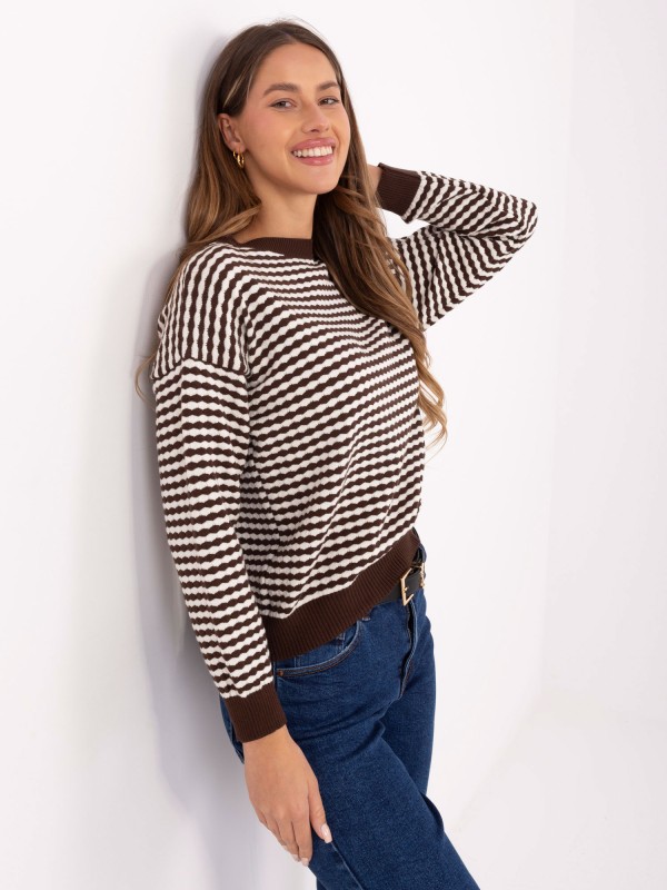 Megztinis-IT-SW-93190.15-rudas