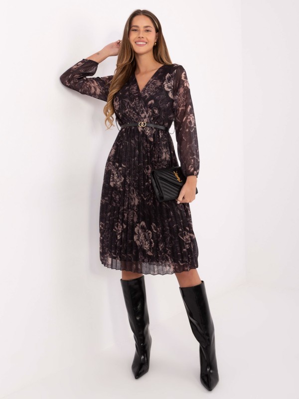 Suknelė-IT-SK-10536-2.35-juoda Suknelė-IT-SK-10536-2.35-juoda