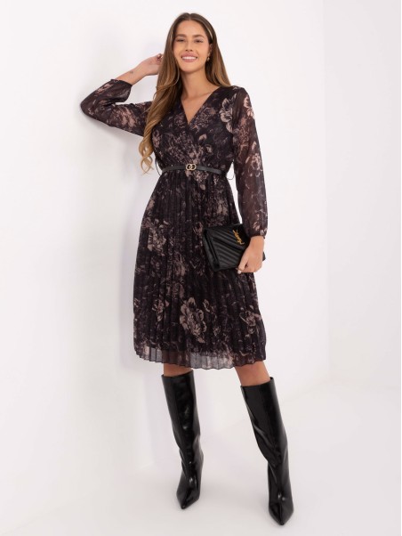 Suknelė-IT-SK-10536-2.35-juoda