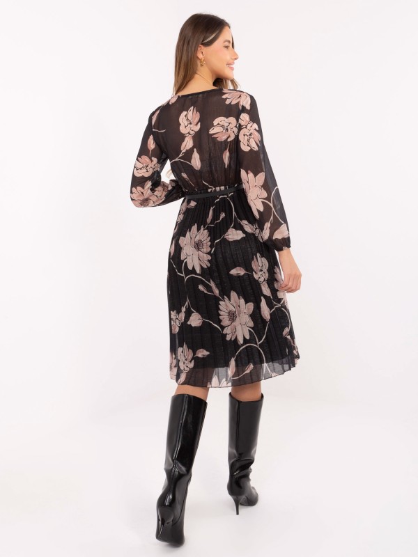 Suknelė-IT-SK-10536.18P-juoda