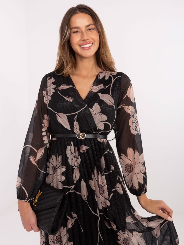 Suknelė-IT-SK-10536.18P-juoda