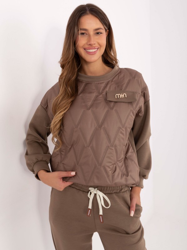 Set-IT-KMPL-9831.62-šviesiai ruda Set-IT-KMPL-9831.62-šviesiai ruda