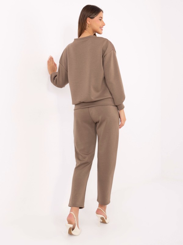 Set-IT-KMPL-9831.62-šviesiai ruda Set-IT-KMPL-9831.62-šviesiai ruda