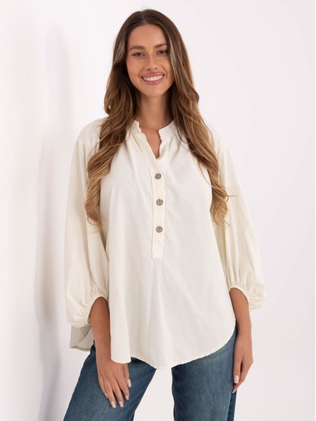 Marškinėliai-IT-KS-233607.63-šviesiai smėlio spalvos