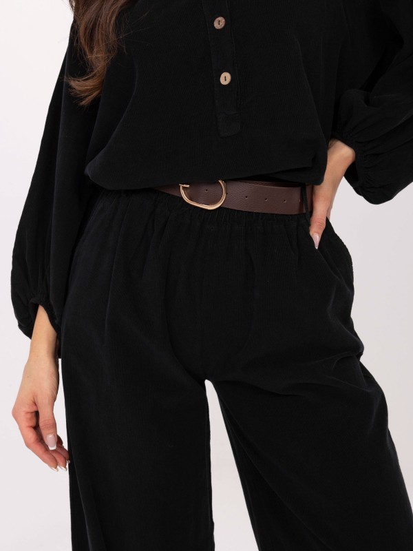 Kelnės-IT-SP-25782.73-juodos Kelnės-IT-SP-25782.73-juodos