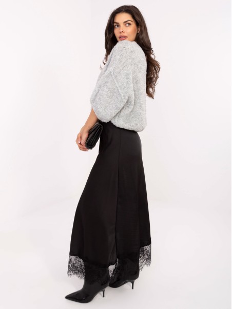 Megztinis-IT-SW-72987.00-šviesiai pilkas