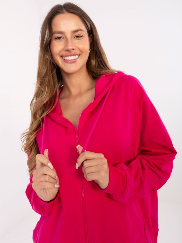 Megztinis-RV-BL-9805.24-fuksija Megztinis-RV-BL-9805.24-fuksija