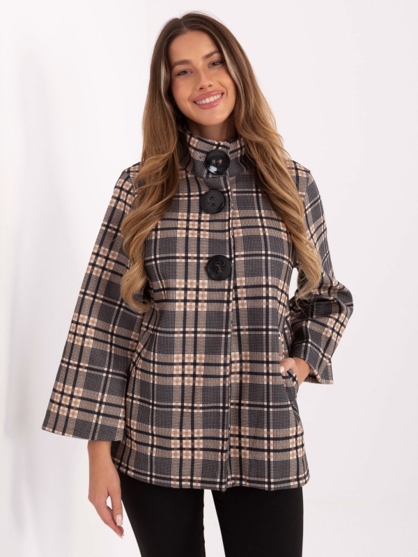 Paltas-IT-PL-31820-2.21P-juodas Paltas-IT-PL-31820-2.21P-juodas