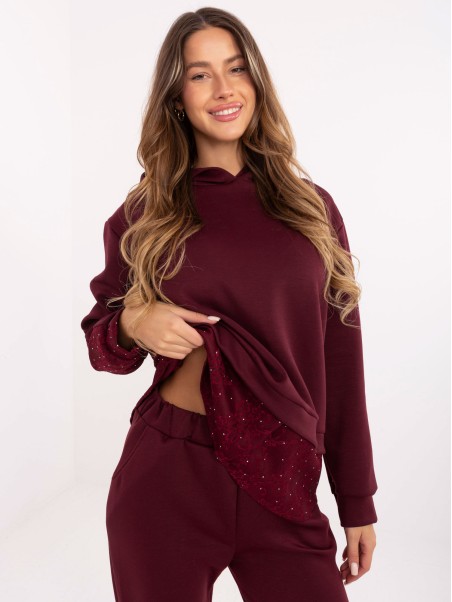 Komplektas-IT-KMPL-9860.61-bordo