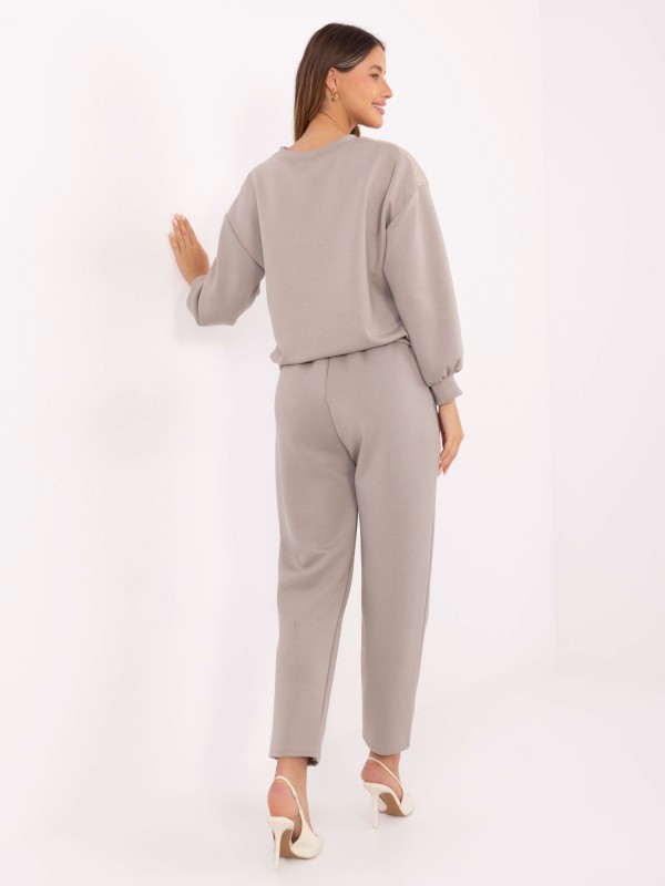 Set-IT-KMPL-9831.62-tamsiai smėlio spalvos Set-IT-KMPL-9831.62-tamsiai smėlio spalvos