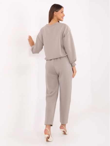 Set-IT-KMPL-9831.62-tamsiai smėlio spalvos