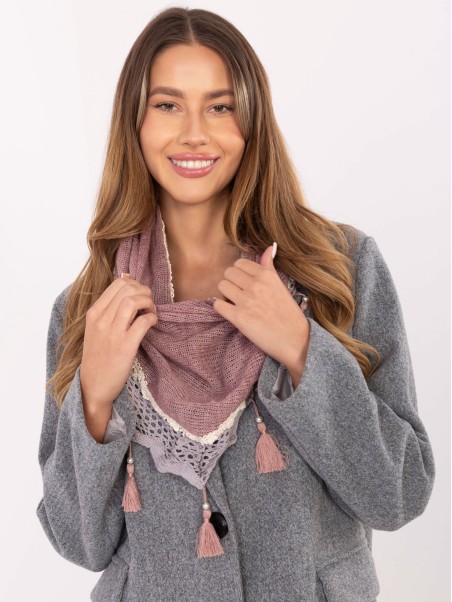 Šalikas-AT-CH-ENEC-74.02P-tamsiai rožinis