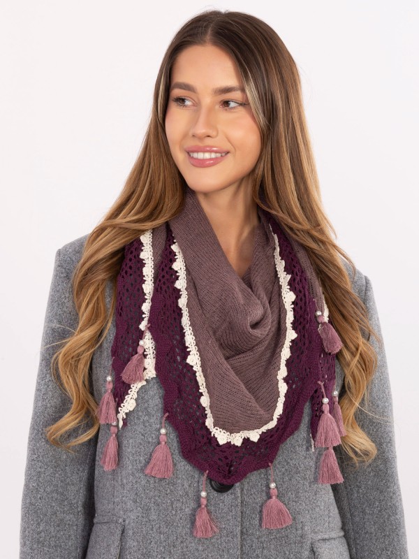 Šalikas-AT-CH-ENEC-74.02P-violetinė 2