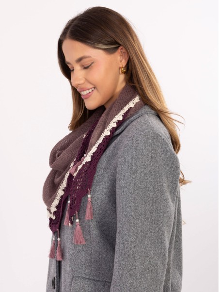 Šalikas-AT-CH-ENEC-74.02P-violetinė