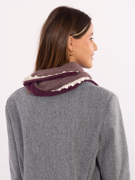 Šalikas-AT-CH-ENEC-74.02P-violetinė