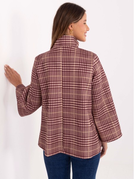 Paltas-IT-PL-31820.25-bordo spalvos