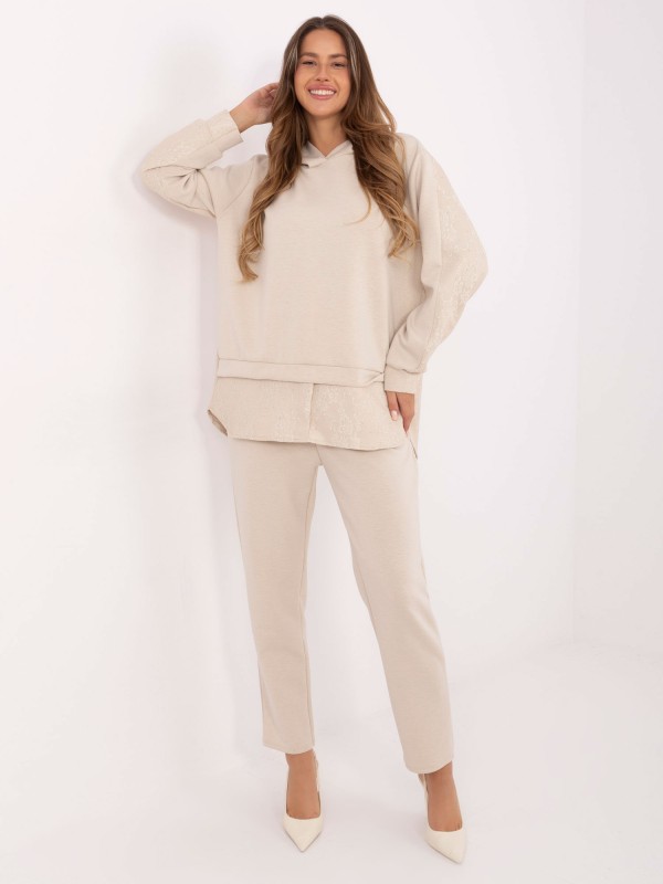 Set-IT-KMPL-9860.61-šviesiai smėlio spalvos