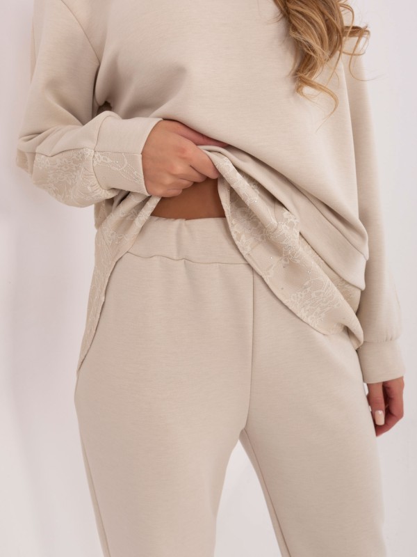 Set-IT-KMPL-9860.61-šviesiai smėlio spalvos