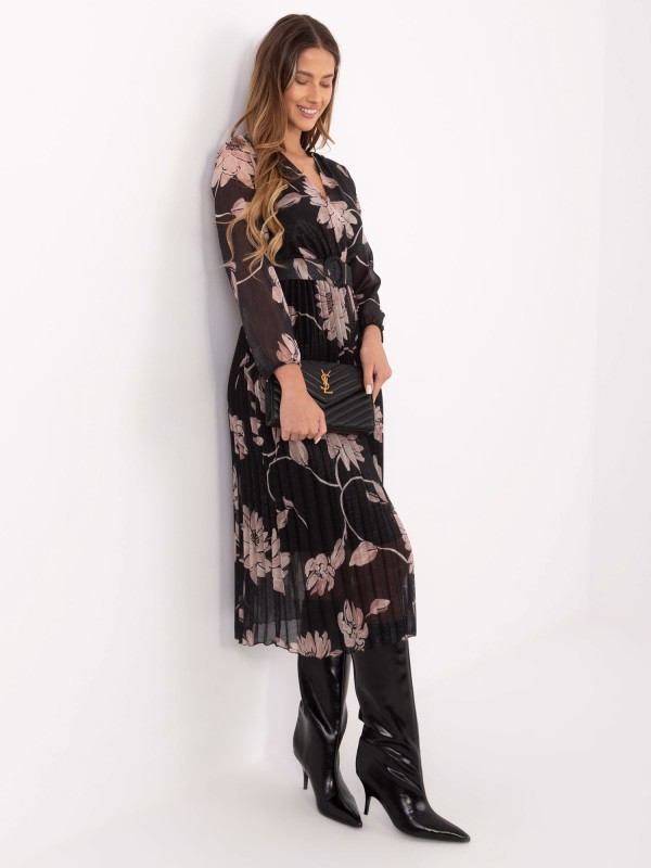 Suknelė-IT-SK-11389.27P-juoda