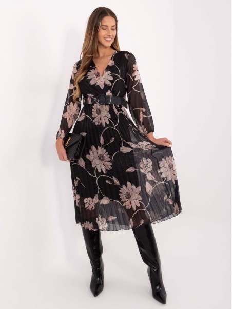 Suknelė-IT-SK-11389.27P-juoda