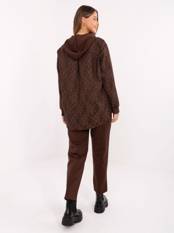 Set-IT-KMPL-9860.61-tamsiai ruda