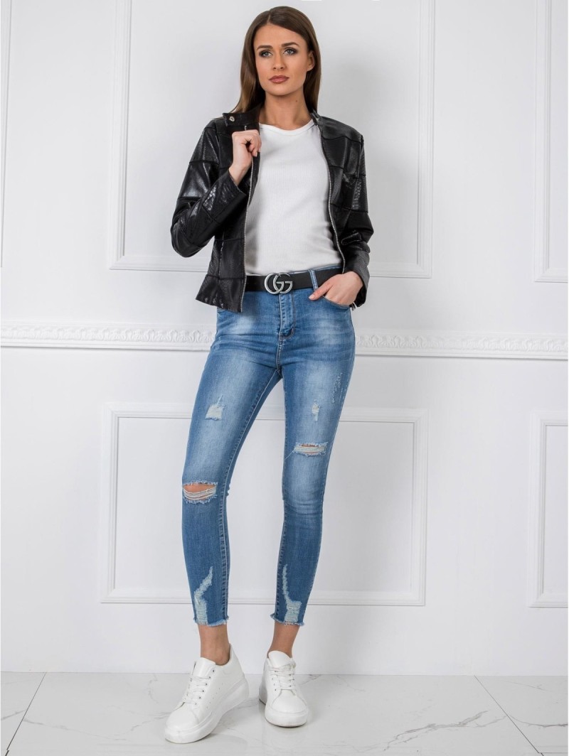 Švarkas NM-DE-KR-AX1925.00P-juodas