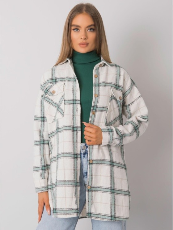 Šilti languoti marškiniai iš medvilnės 2