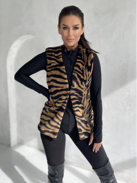 Vest-YP-KZ-LP-018-1.87P-smėlinė