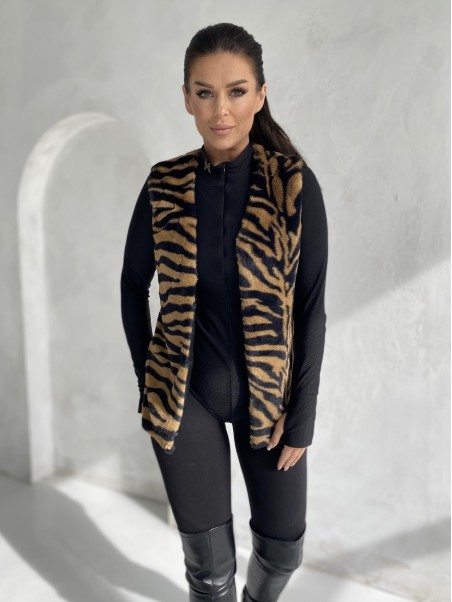 Vest-YP-KZ-LP-018-1.87P-smėlinė