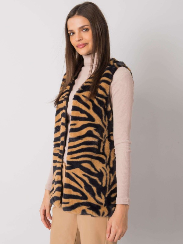 Vest-YP-KZ-LP-018-1.87P-smėlinė