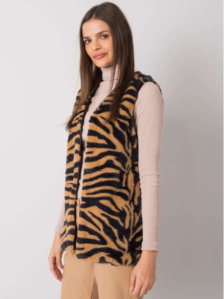 Vest-YP-KZ-LP-018-1.87P-smėlinė