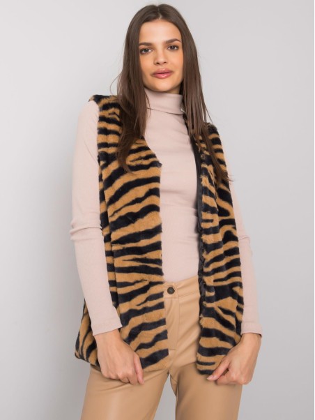 Vest-YP-KZ-LP-018-1.87P-smėlinė